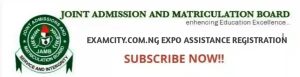 JAMB 2024 Questions And Answers On {subject} For Day1 9:00AM /2024 JAMB Questions And Answers