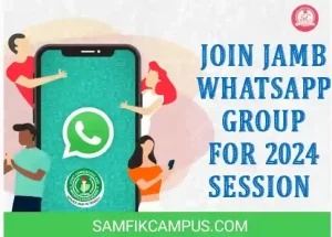 FREE 2024 JAMB Expo  QUESTIONS AND ANSWERS /2024 JAMB ANSWERS