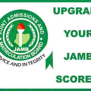 Legit JAMB upgrade website, 2024 editing and upgrade jamb results, Jamb 2024 score upgrade